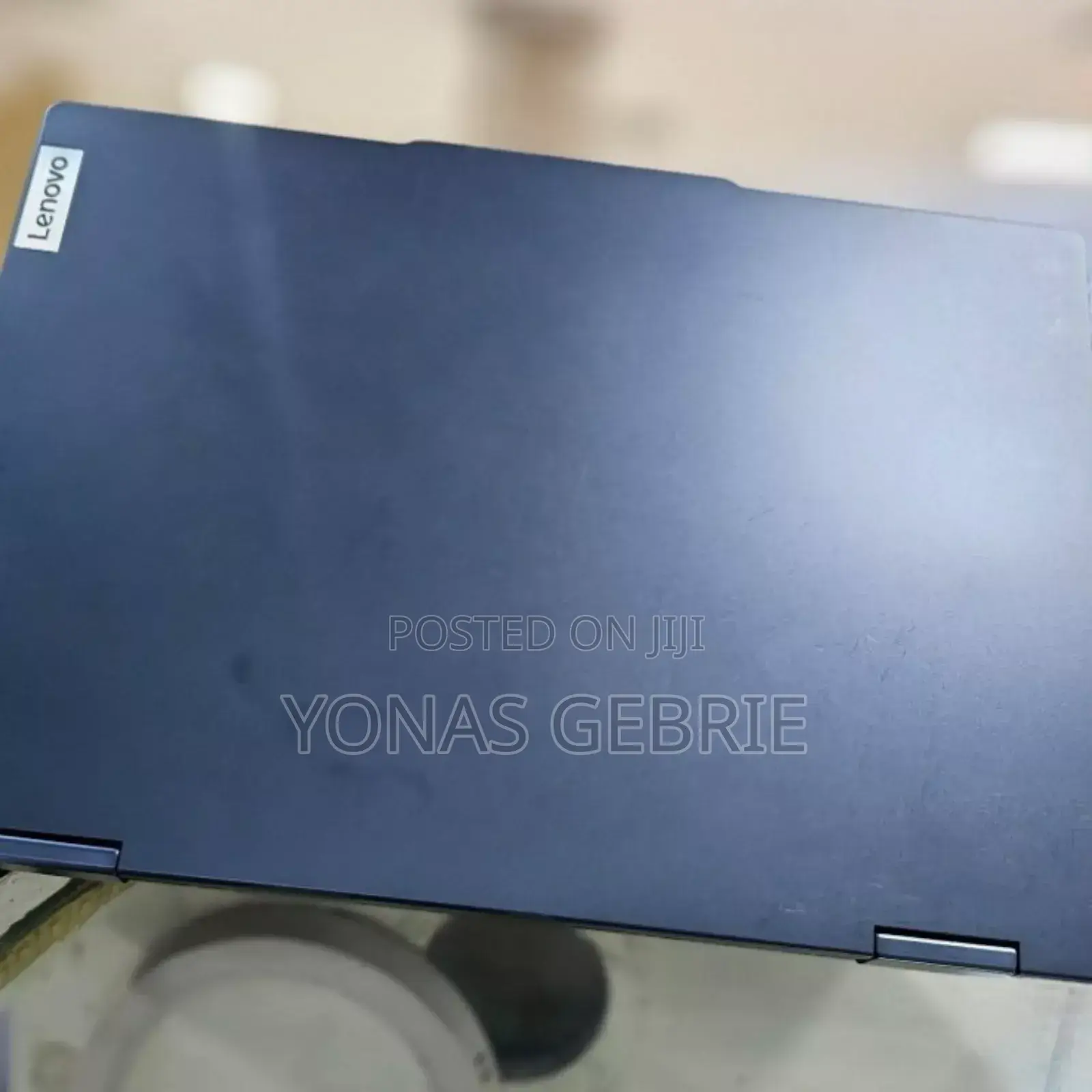 New Laptop Lenovo 16GB AMD Ryzen 7 SSD 1T