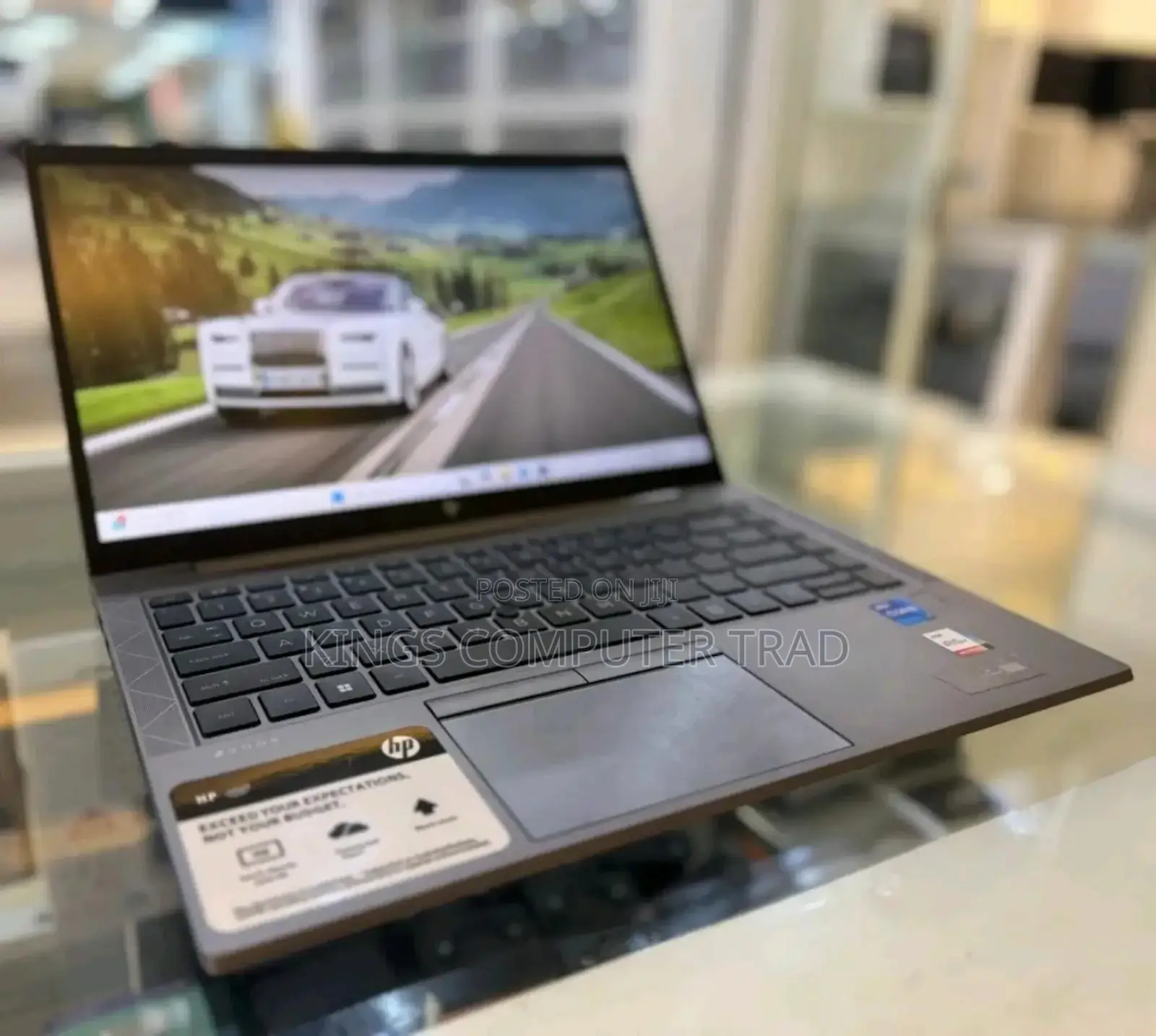 New Laptop FizzBook Bang 16GB Intel Core I7 SSD 1T