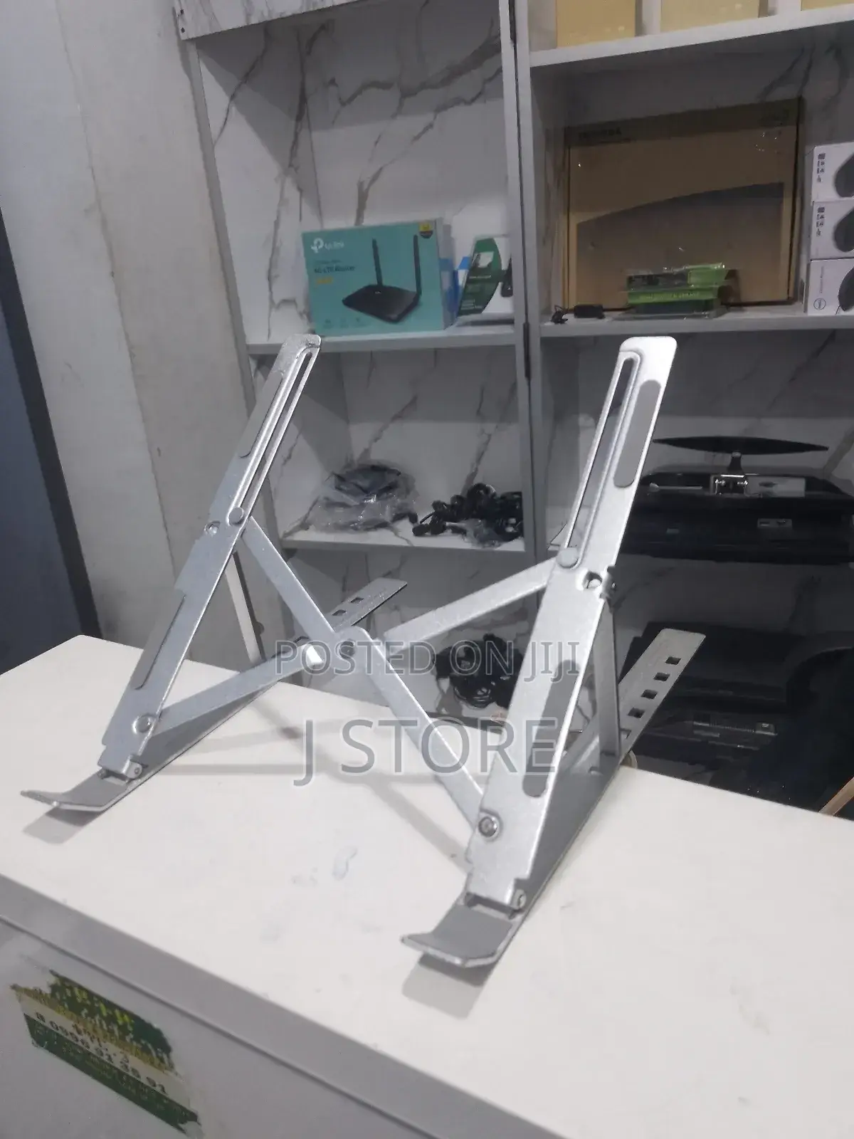 Laptop Stand