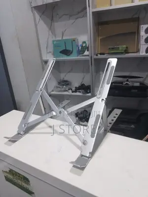 Photo - Laptop Stand