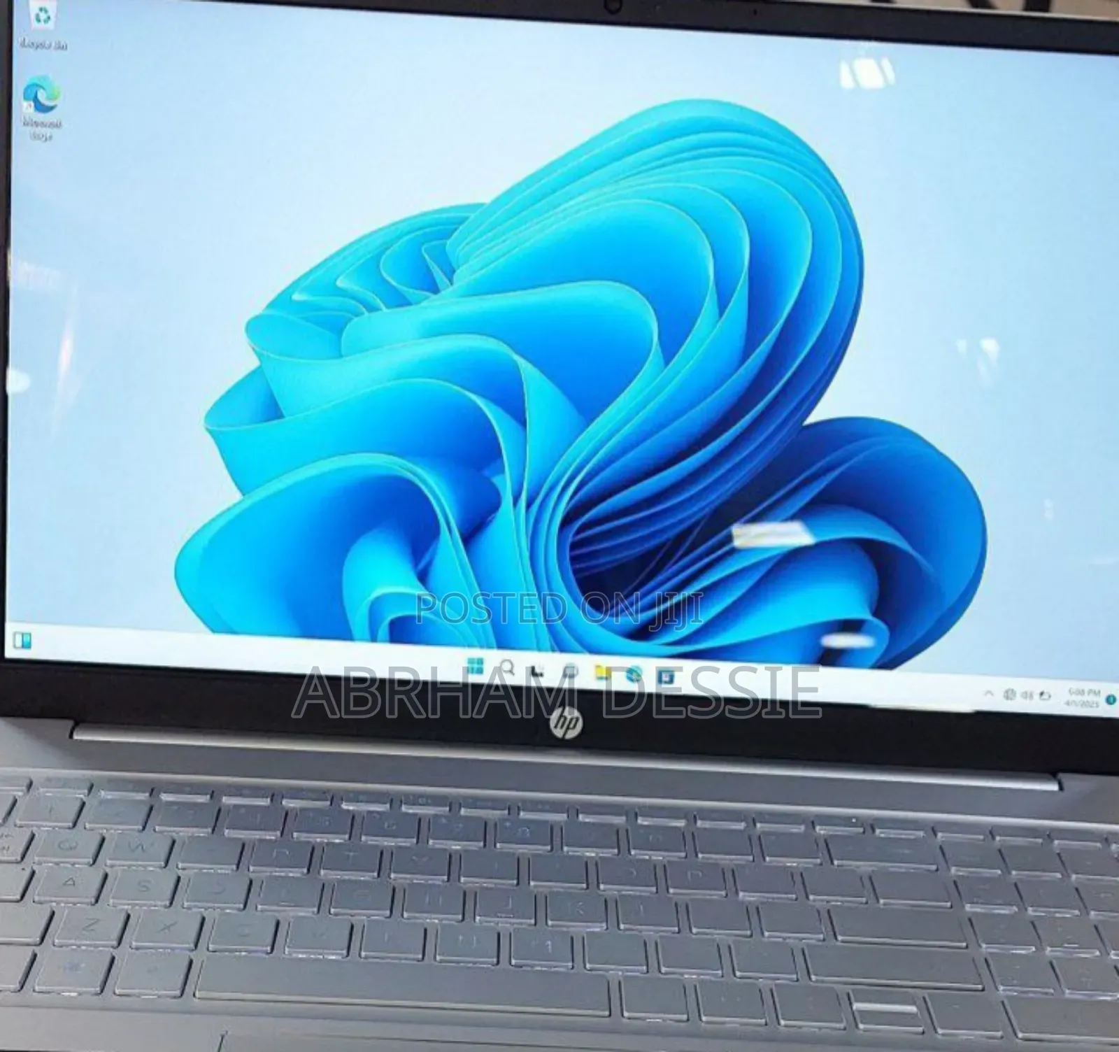 New Laptop HP Pavilion 15 8GB Intel Core I7 SSD 1T