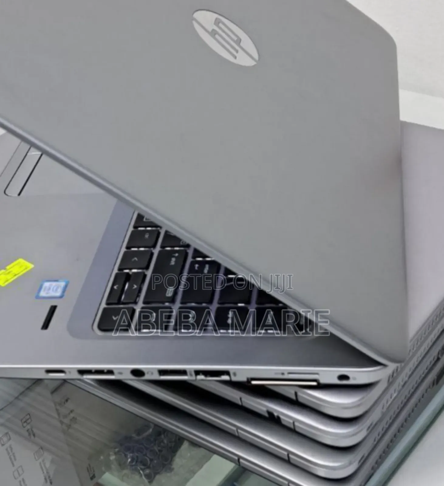 New Laptop HP EliteBook 840 G3 8GB Intel Core I5 SSD 256GB