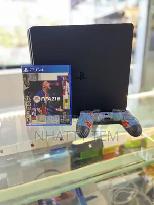 Sony Playstation 4