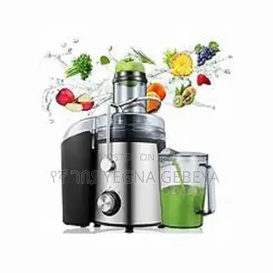 Photo - 4 in 1sokany Sk-4009 – High-Quality Blender