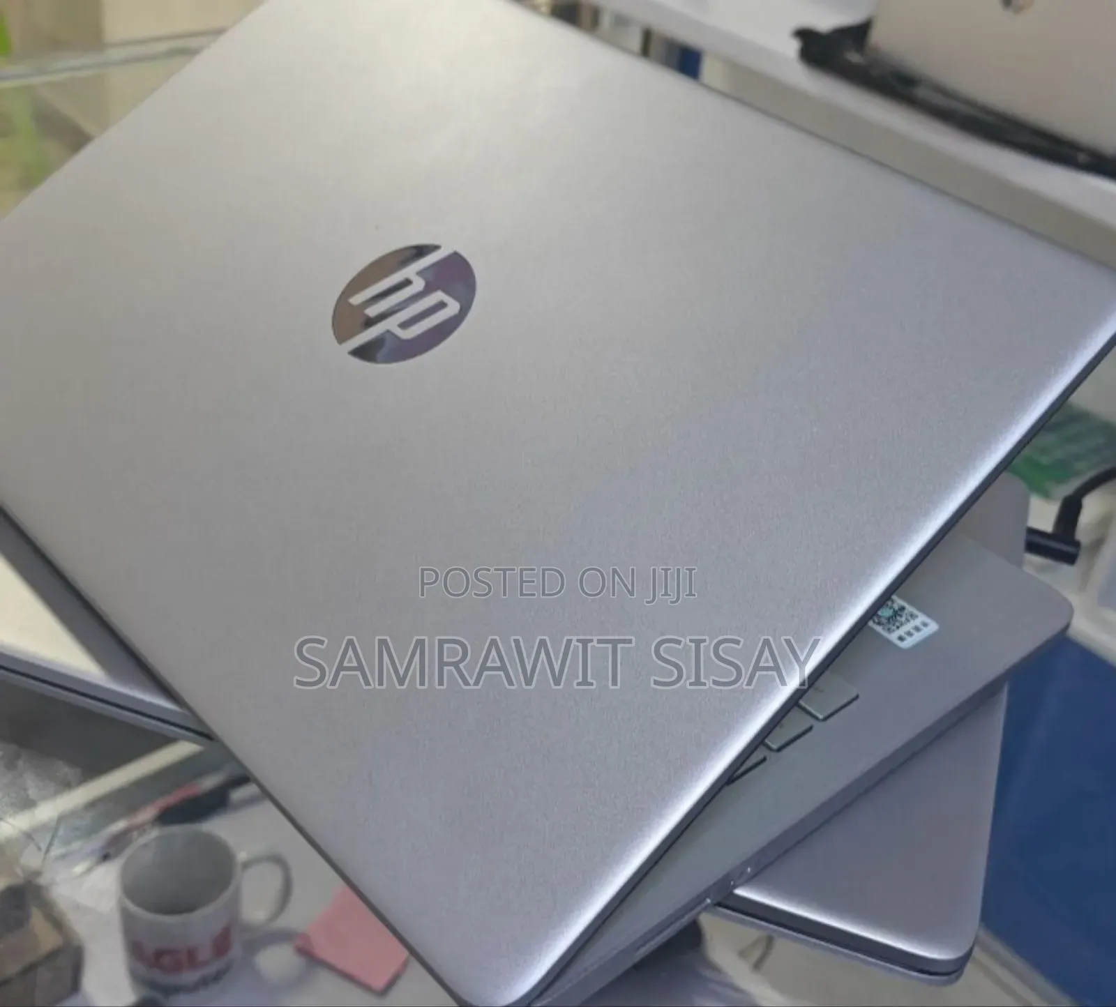 New Laptop HP Stream Notebook 16GB Intel Core I7 SSD 1T