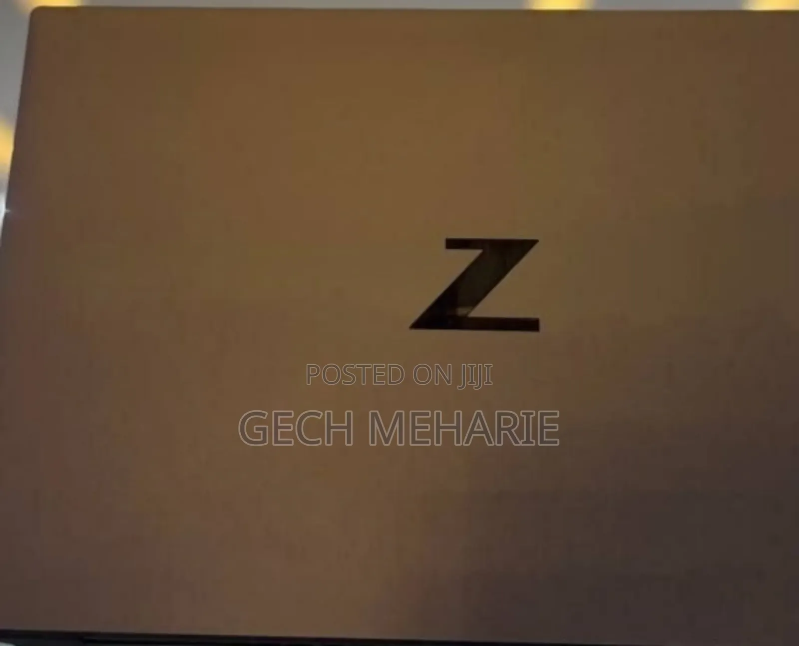 New Laptop HP ZBook 14 16GB Intel Core I7 SSD 1T