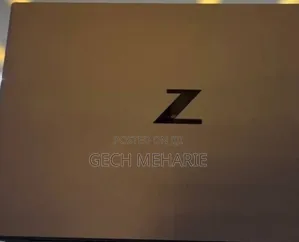 New Laptop HP ZBook 14 16GB Intel Core I7 SSD 1T