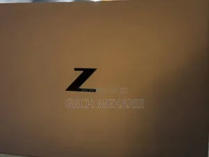 New Laptop HP ZBook 14 16GB Intel Core I7 SSD 1T