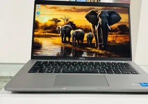 New Laptop Dell Latitude 5420 16GB Intel Core I7 SSD 512GB