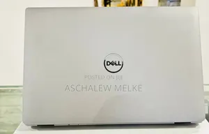 New Laptop Dell Latitude 5420 16GB Intel Core I7 SSD 512GB