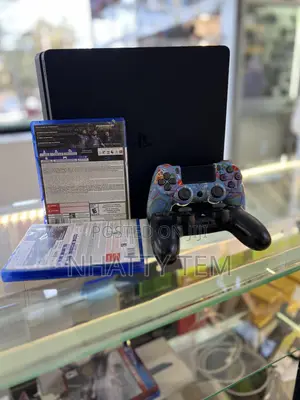 Sony Playstation 4