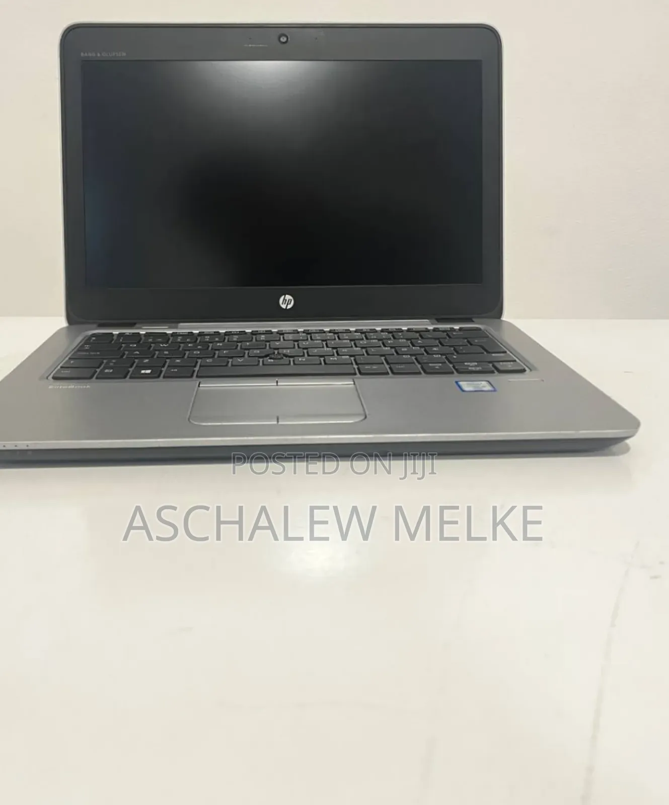 Laptop HP EliteBook 820 G3 8GB Intel Core I5 SSD 256GB