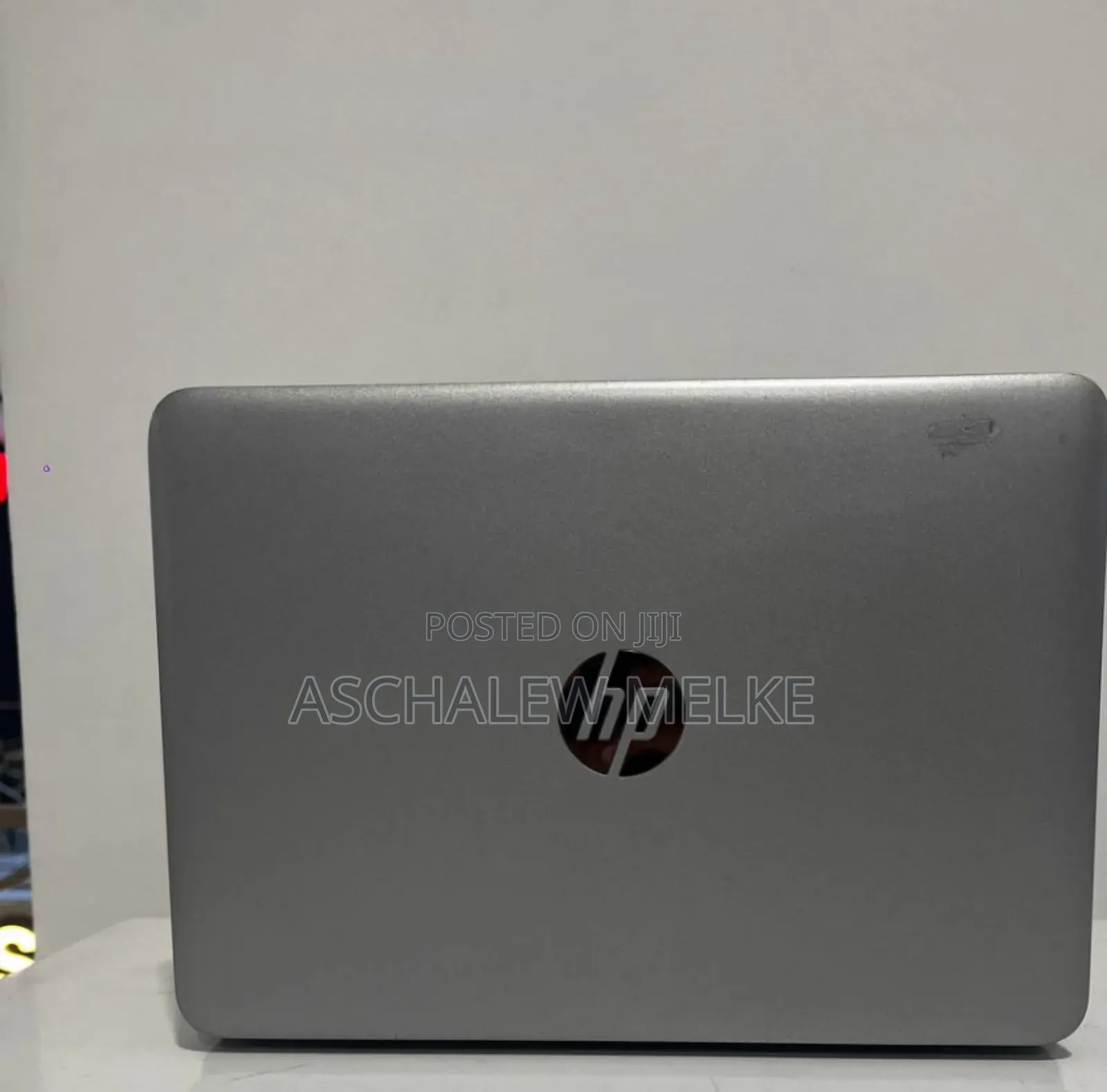 Laptop HP EliteBook 820 G3 8GB Intel Core I5 SSD 256GB