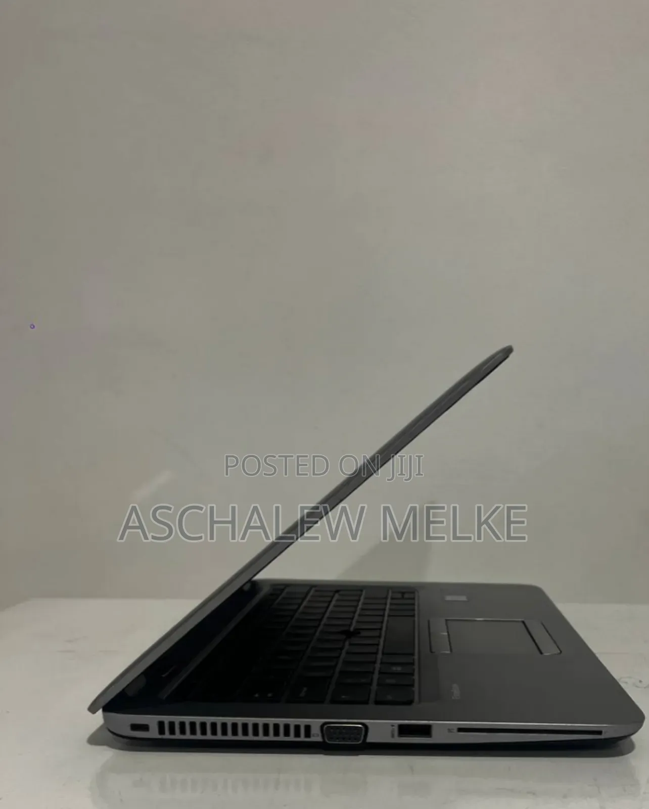 Laptop HP EliteBook 820 G3 8GB Intel Core I5 SSD 256GB