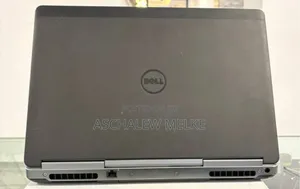 New Laptop Dell Precision 7520 16GB Intel Core I7 SSD 512GB