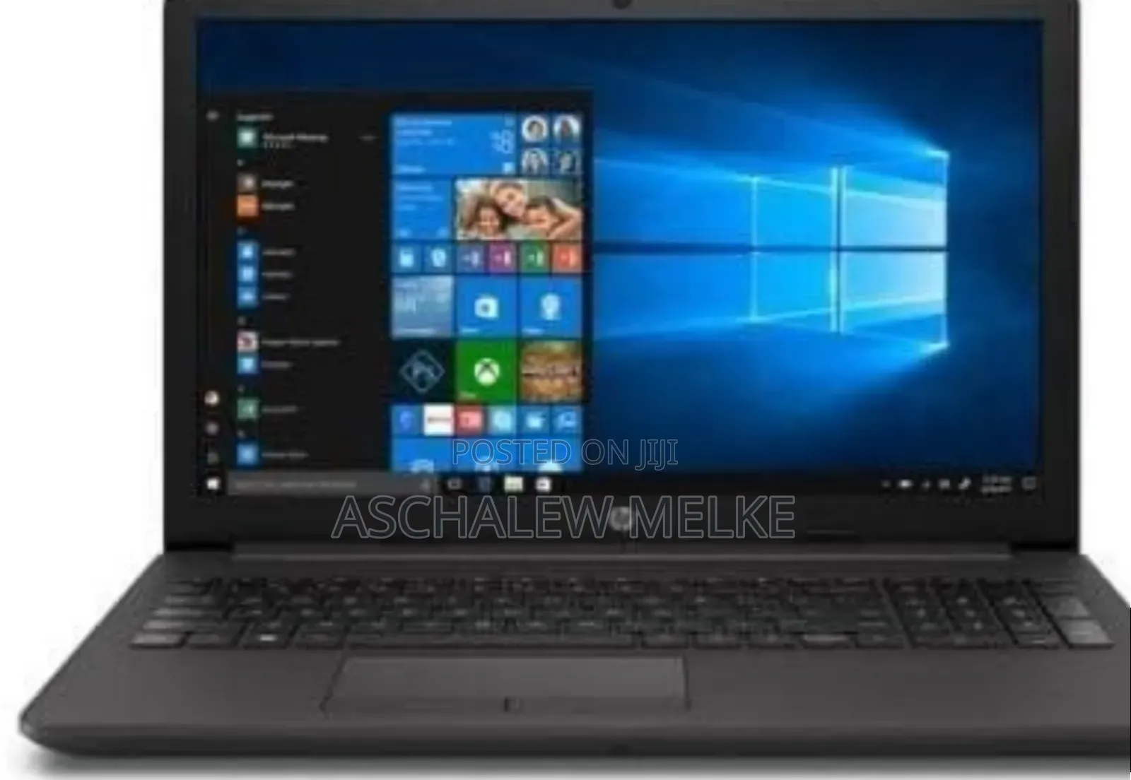 New Laptop Dell Latitude 5580 8GB Intel Core I5 SSD 512GB