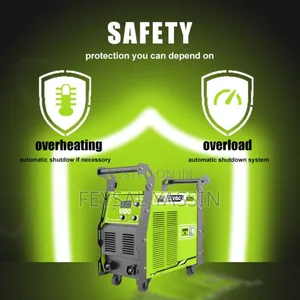 Photo - Vido Weldings 400a