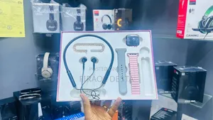 Girls Smart Watch With Gifts