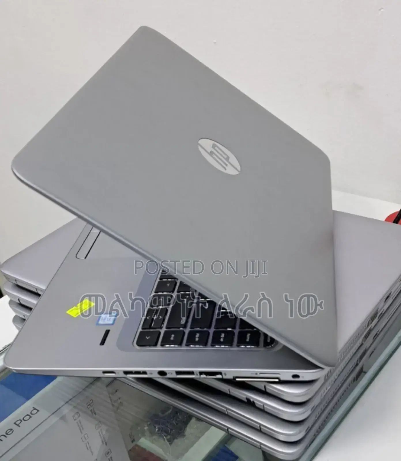 New Laptop HP EliteBook 840 G3 8GB Intel Core I5 SSD 512GB