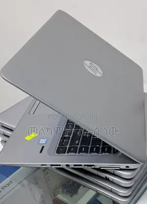 New Laptop HP EliteBook 840 G3 8GB Intel Core I5 SSD 512GB