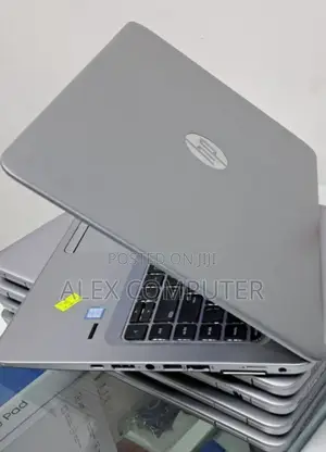 New Laptop HP EliteBook 840 G3 8GB Intel Core I5 SSD 512GB