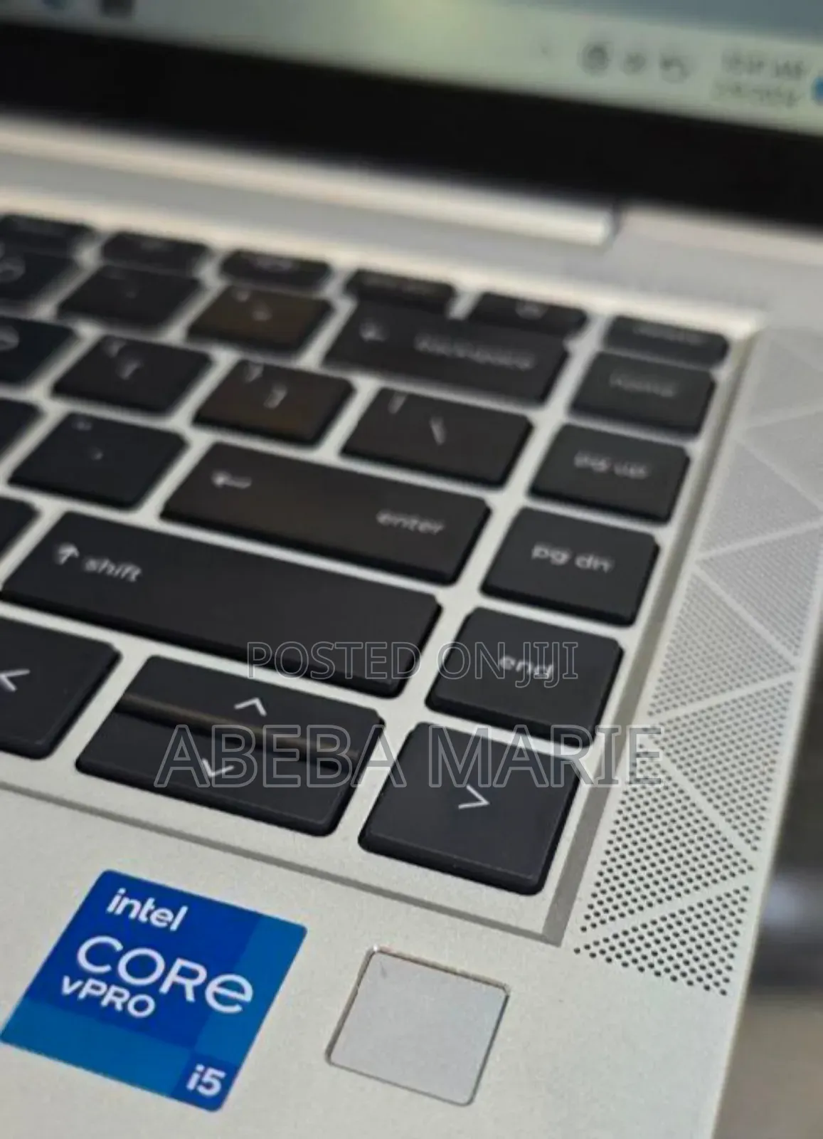 New Laptop HP EliteBook 840 G8 16GB Intel Core I7 SSD 512GB