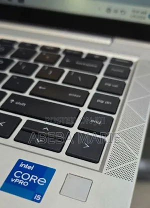 New Laptop HP EliteBook 840 G8 16GB Intel Core I7 SSD 512GB