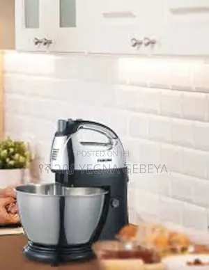 Sokany 4.0l 800w Stand Mixer – Powerful Stylish