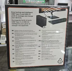 8tb External Hard Disk Drive