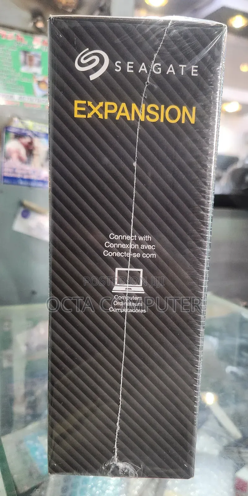 8tb External Hard Disk Drive