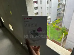 Photo - Digital Blood Pressure Monitor Packed Very Amazing Bp New