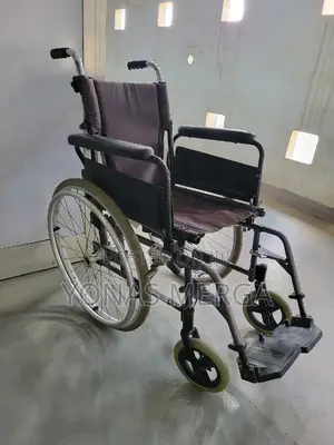 Able Wheelchair for Patients፷祁wheel Chair*Əwheelchair