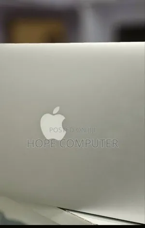 New Laptop Apple MacBook Air 2017 8GB Intel Core I5 SSD 128GB