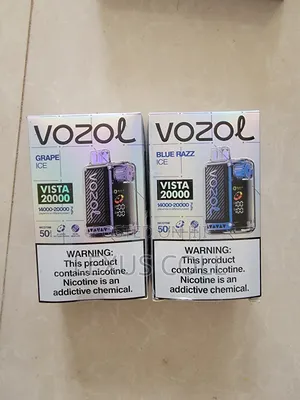 Photo - Hookah Vape 20,000 Puff