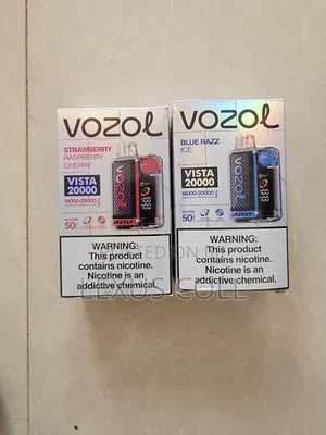 Hookah Vape 20,000 Puff