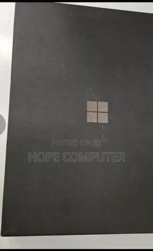 New Microsoft Surface Pro 11th Edition, a Copilot+ PC 16GB SSD 512GB