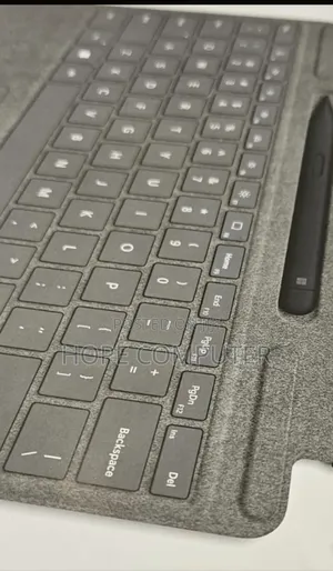 New Microsoft Surface Pro 11th Edition, a Copilot+ PC 16GB SSD 512GB