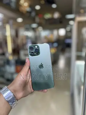 Apple iPhone 13 Pro Max 128 GB Green