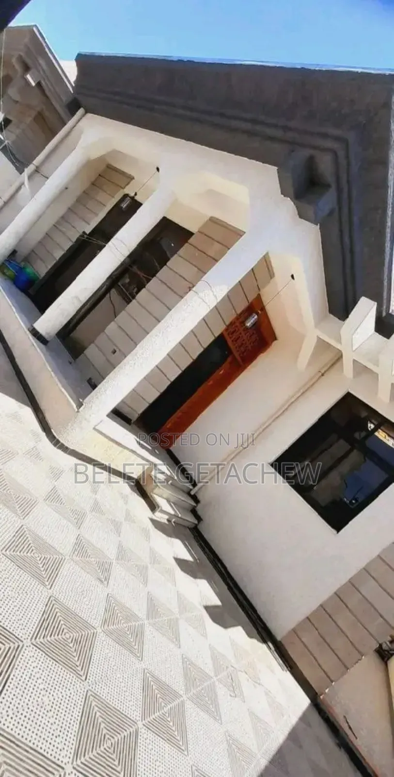 5bdrm Villa in Ayat, Luxury Villa, Bole for sale