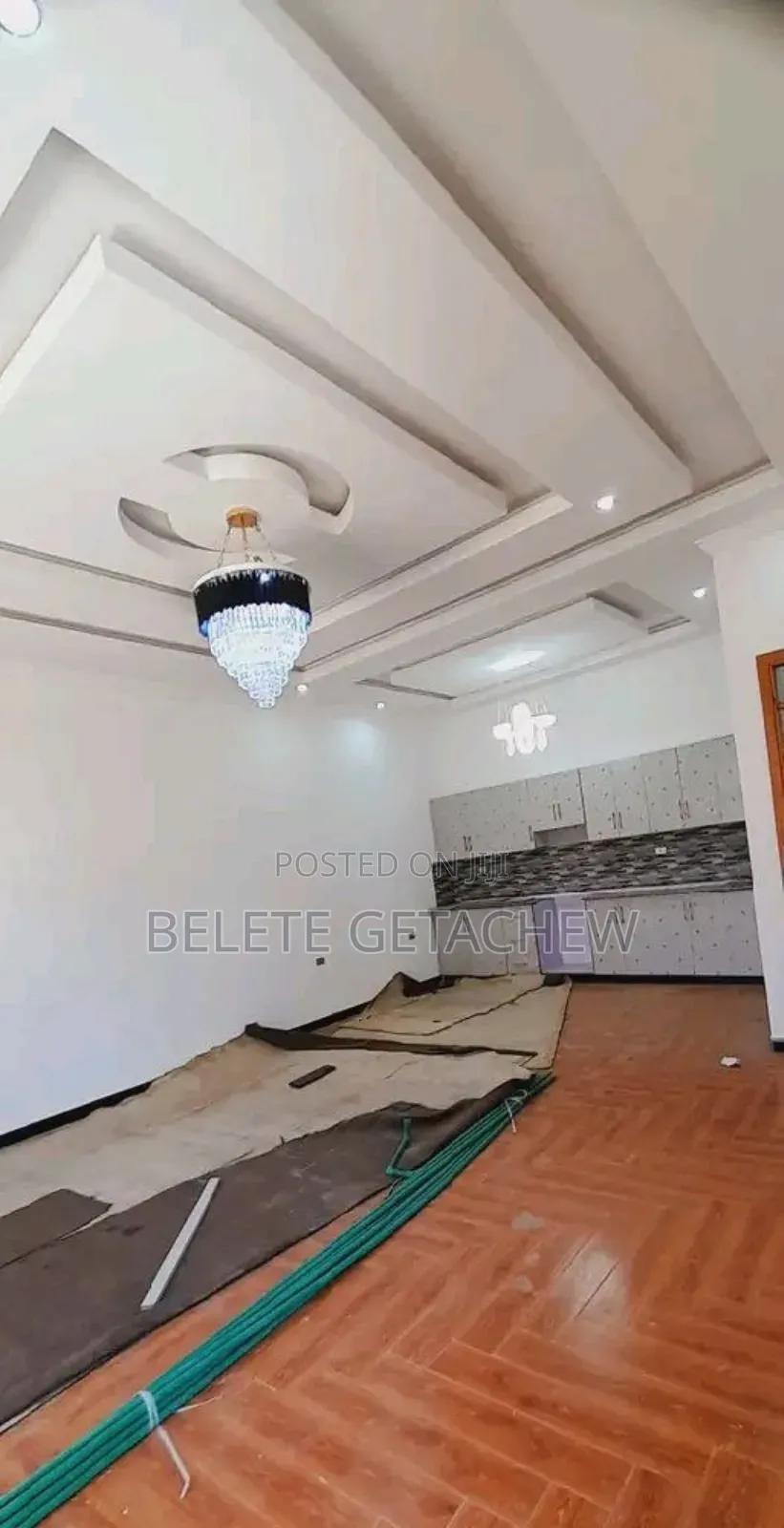 5bdrm Villa in Ayat, Luxury Villa, Bole for sale