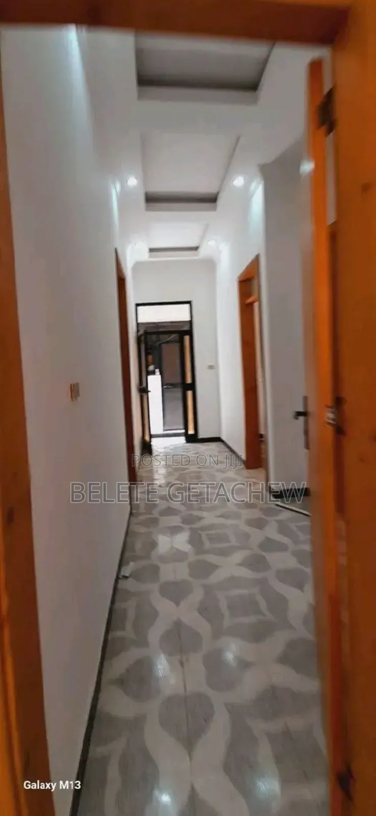 5bdrm Villa in Ayat, Luxury Villa, Bole for sale