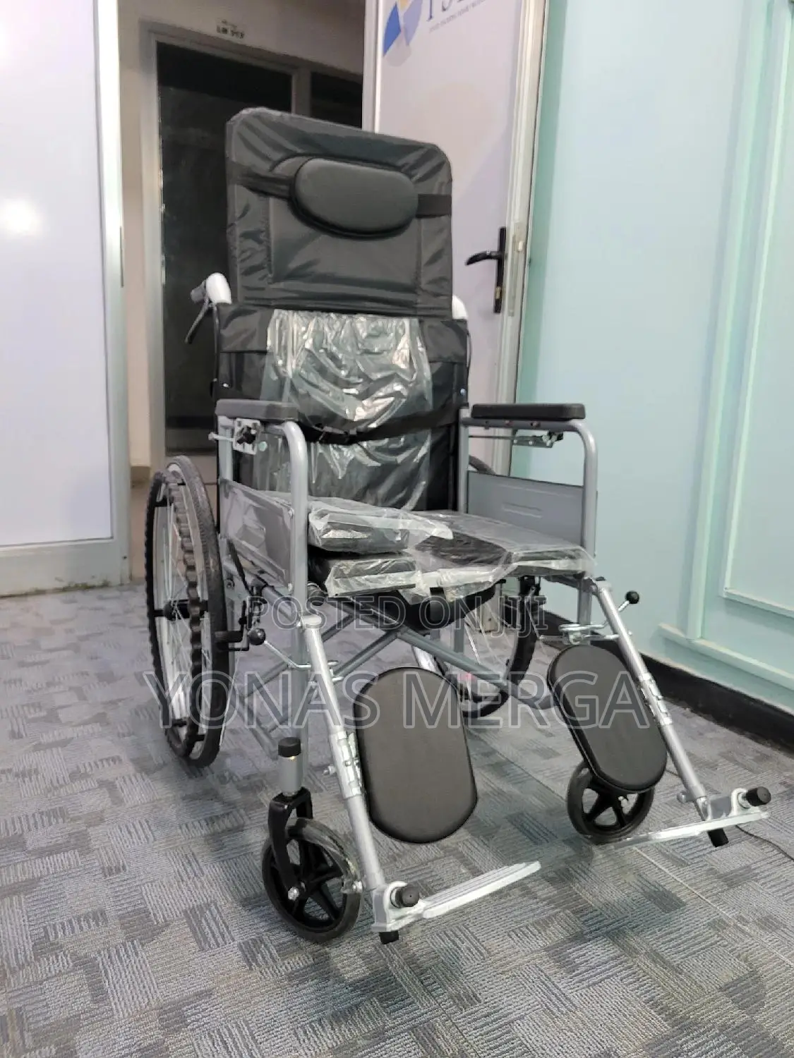 Multi-Purpose Wheelchair፮群wheel Chair፻薇wheelchair፰¡Wilcher