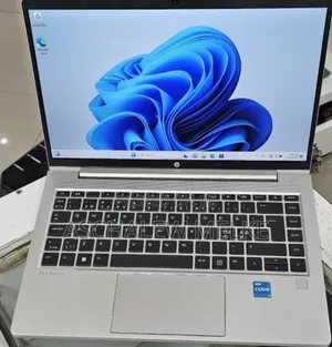 New Laptop HP ProBook 430 16GB Intel Core I3 SSD 512GB