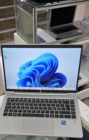 New Laptop HP ProBook 430 16GB Intel Core I3 SSD 512GB