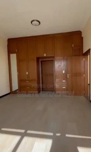 4bdrm Apartment in Cmc Yetebaberut,, Bole for sale