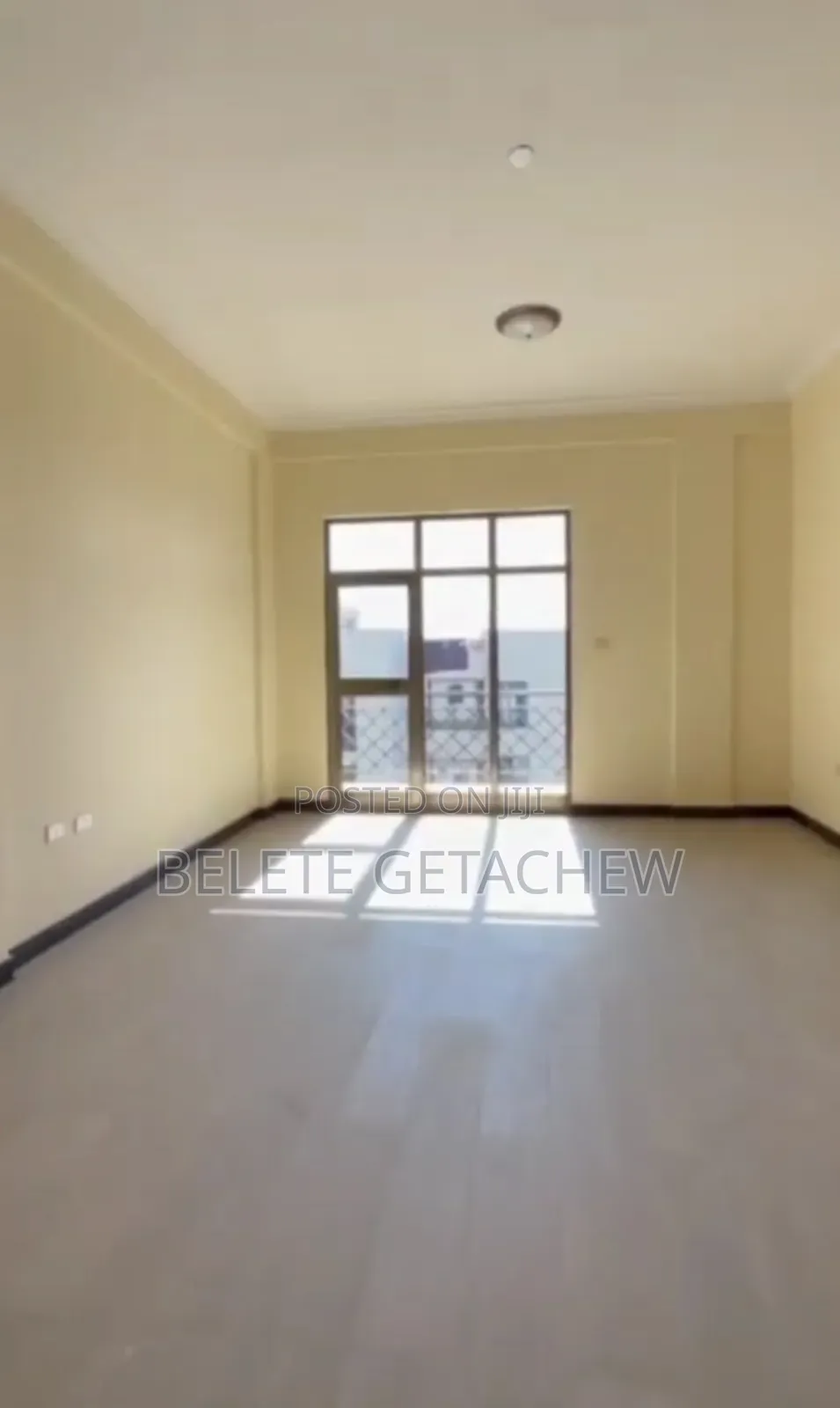 4bdrm Apartment in Cmc Yetebaberut,, Bole for sale