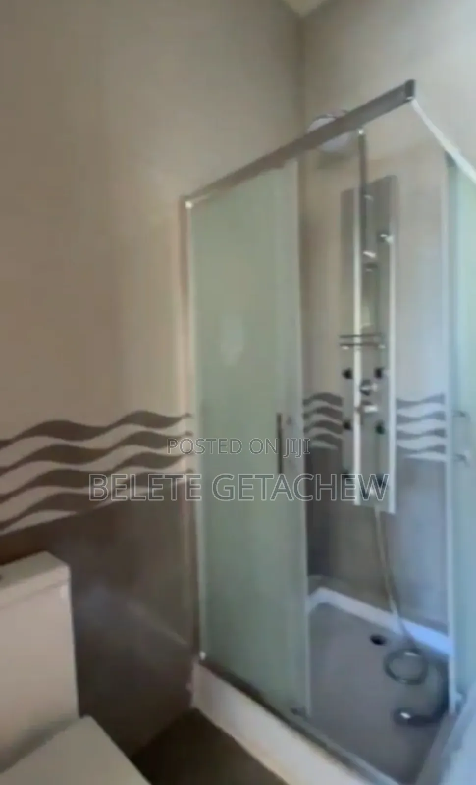 4bdrm Apartment in Cmc Yetebaberut,, Bole for sale