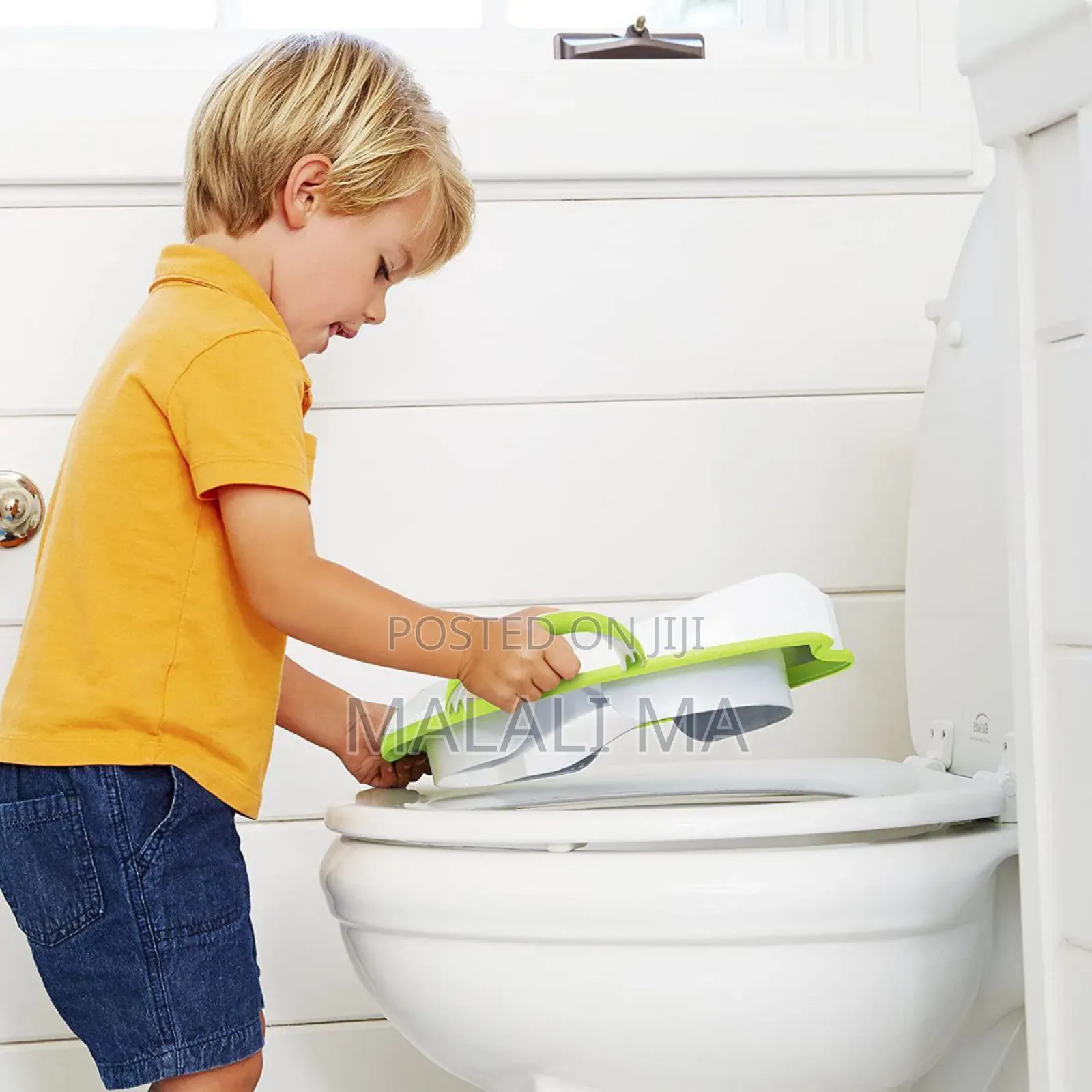 Baby Soft Toilet Training Seat