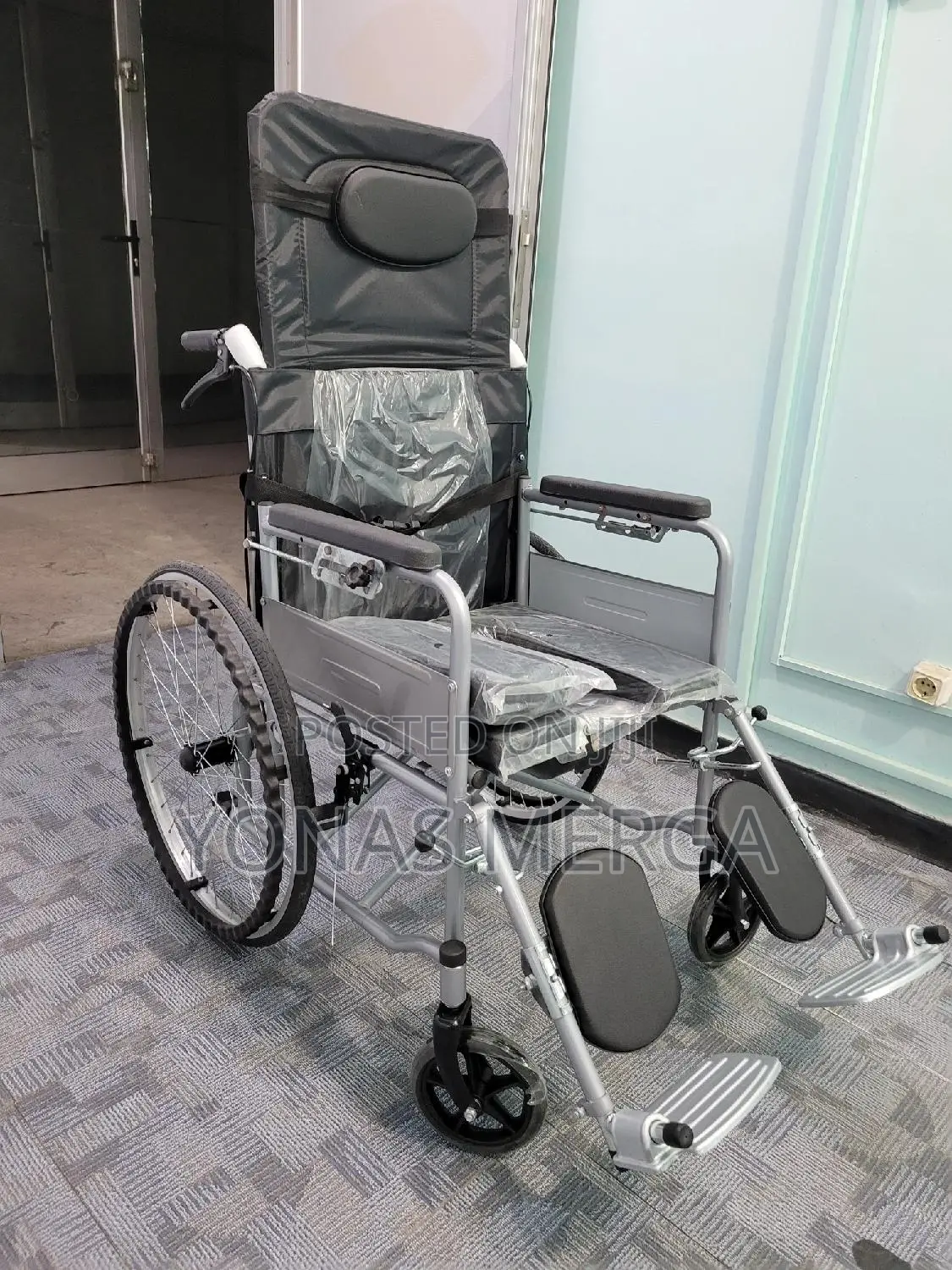 Easy Transport Wheelchair፮田wheel Chair፸歇wheelchair፮ðwheel