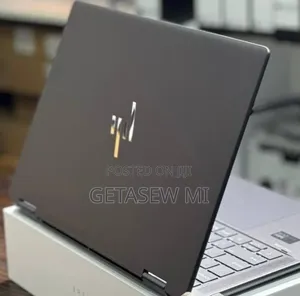 New Laptop HP Spectre X360 16GB Intel Core Ultra 7 SSD 1T